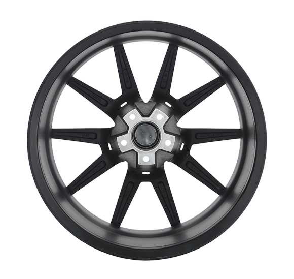 Диск LS Флоуформинг RC58 MBF